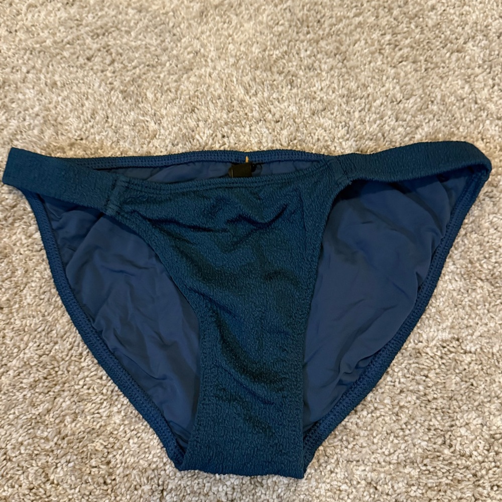 ViX Paula Hermanny swimsuit bottom